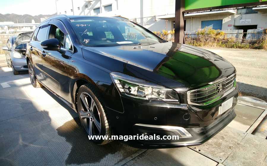 PEUGEOT 508 GT Line for Sale | Best Buy