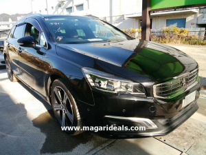 Find Your Perfect Used Peugeot 508 Cars for Sale (Kenya). Stylish, Spacious, Luxury & Unbeatable Price from Ksh 1,850,000! Buy Today w/Confidence!