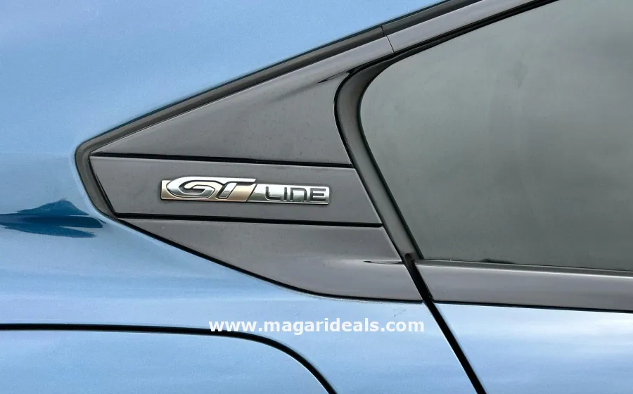 PEUGEOT 508 GT Line 2018 Model in Kenya for Sale | Magari Deals