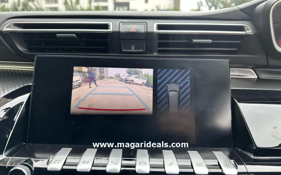 PEUGEOT 508 GT Line 2018 Model in Kenya for Sale | Magari Deals