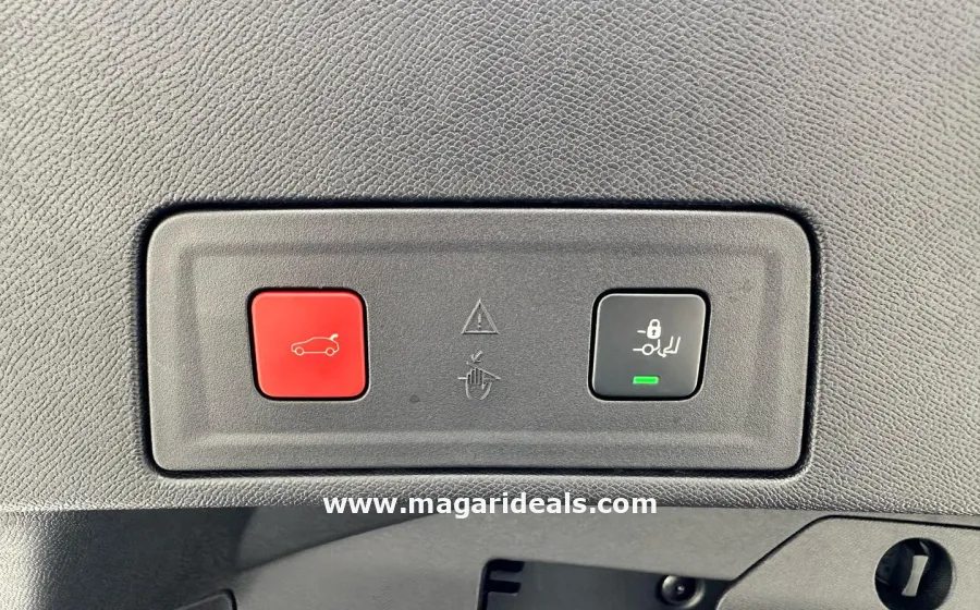 PEUGEOT 508 GT Line 2018 Model in Kenya for Sale | Magari Deals