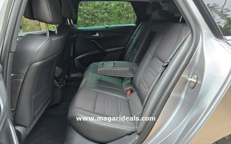 PEUGEOT 508 GT Line in Kenya for Sale | Magari Deals