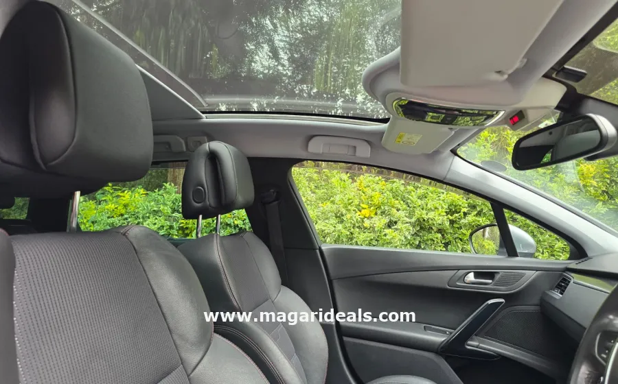 PEUGEOT 508 GT Line in Kenya for Sale | Magari Deals