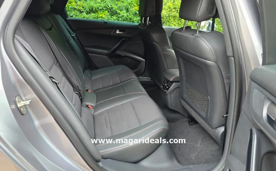 PEUGEOT 508 GT Line in Kenya for Sale | Magari Deals