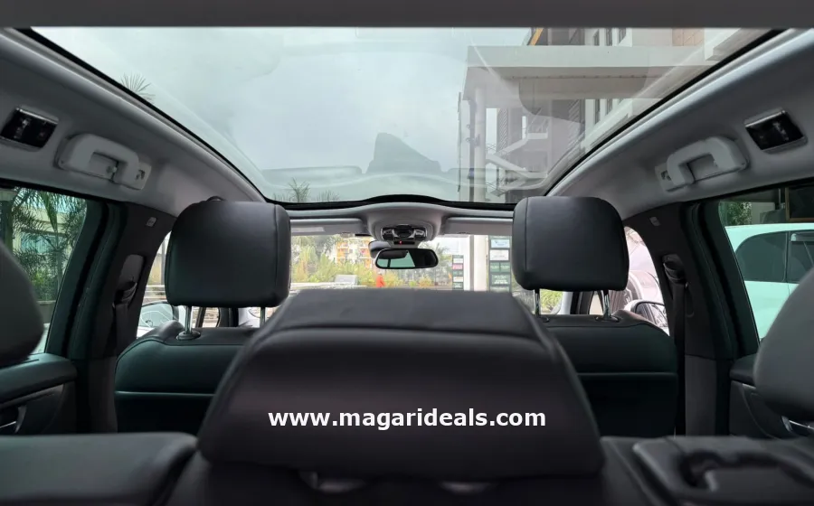 PEUGEOT 508 GT Line in Kenya for Sale | Magari Deals