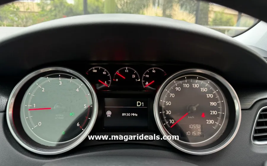 PEUGEOT 508 GT Line in Kenya for Sale | Magari Deals