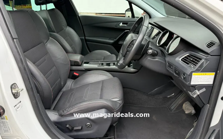 PEUGEOT 508 GT Line in Kenya for Sale | Magari Deals