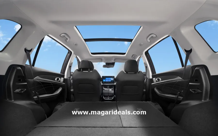 Skyworth 520 RHD Comfort in Kenya for Sale | Magari Deals
