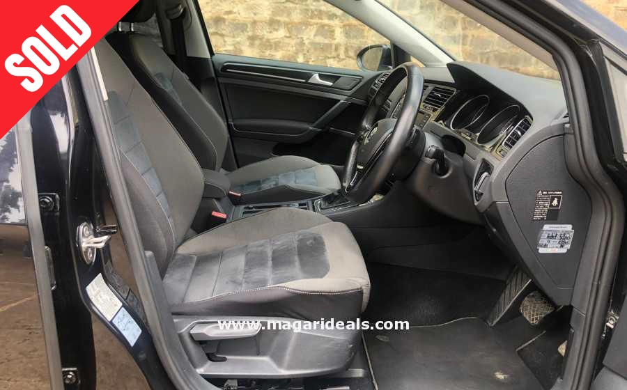 VOLKSWAGEN GOLF family wagon  for Sale | Best Buy