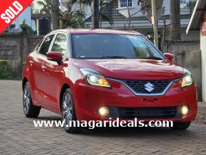 Explore Suzuki Baleno Prices in Kenya: New & Used Models for Sale. Price in Kenya is Kshs 1,350,000 at a Minimum – Find Yours Here & Buy Today.
