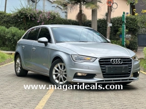 Find Your Perfect Used Audi A3 Cars for Sale (Kenya)! Powerful & Agile. Save Big! Unbeatable Prices from Kshs 1,450,000! Buy & Drive w/Confidence Today! 