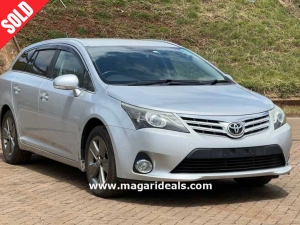 Avensis