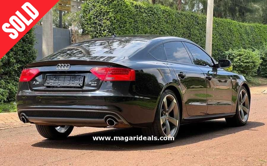 AUDI A5 S-LINE QUATTRO for Sale | Best Buy