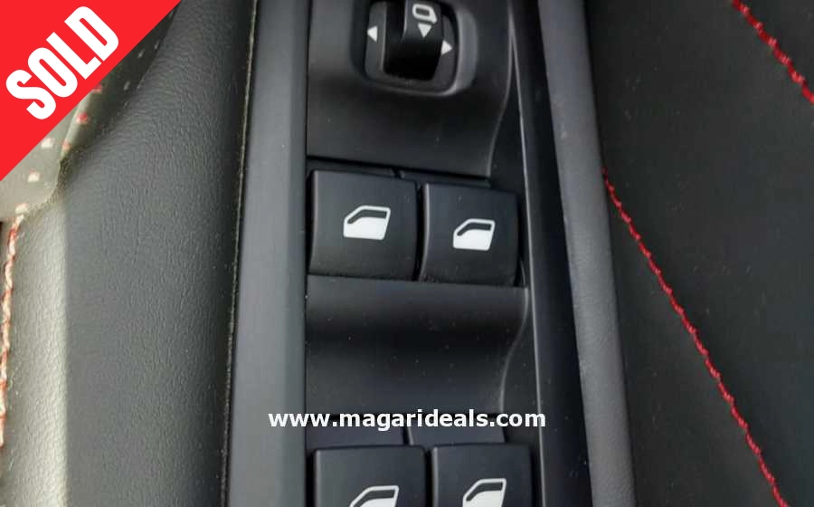 PEUGEOT 308 GT Line   in Kenya for Sale | Magari Deals