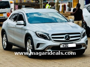 Find used Mercedes GLA cars for sale in Kenya at the best prices. Compare GLA200, GLA250 & AMG trims, check fuel economy & specs, and buy from trusted Nairobi & Mombasa dealers today.