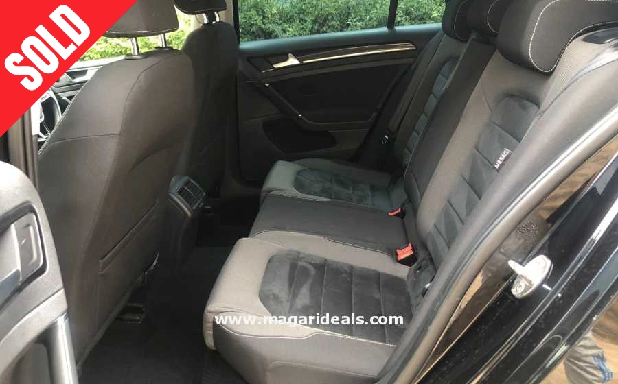 VOLKSWAGEN GOLF family wagon  for Sale | Best Buy