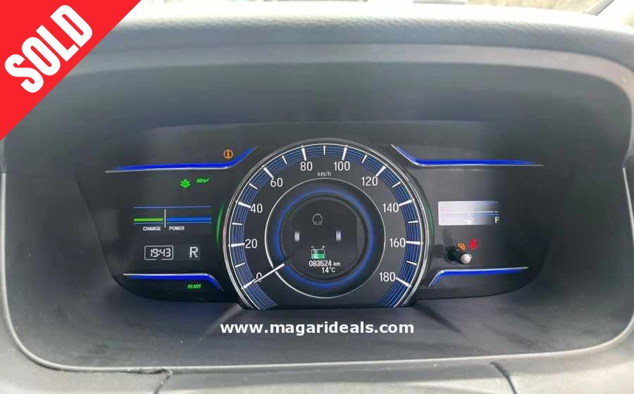 HONDA ODYSSEY for Sale | Best Buy