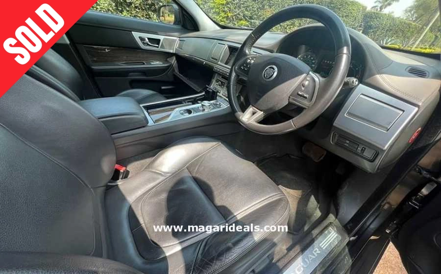 JAGUAR XF WAGON for Sale | Best Buy