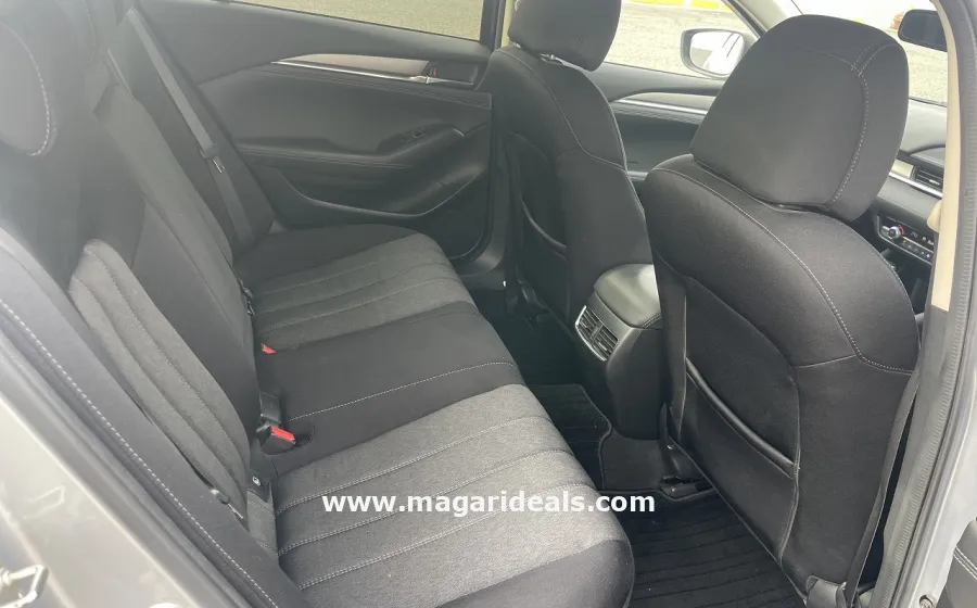 MAZDA 6 SEDAN XD in Kenya for Sale | Magari Deals
