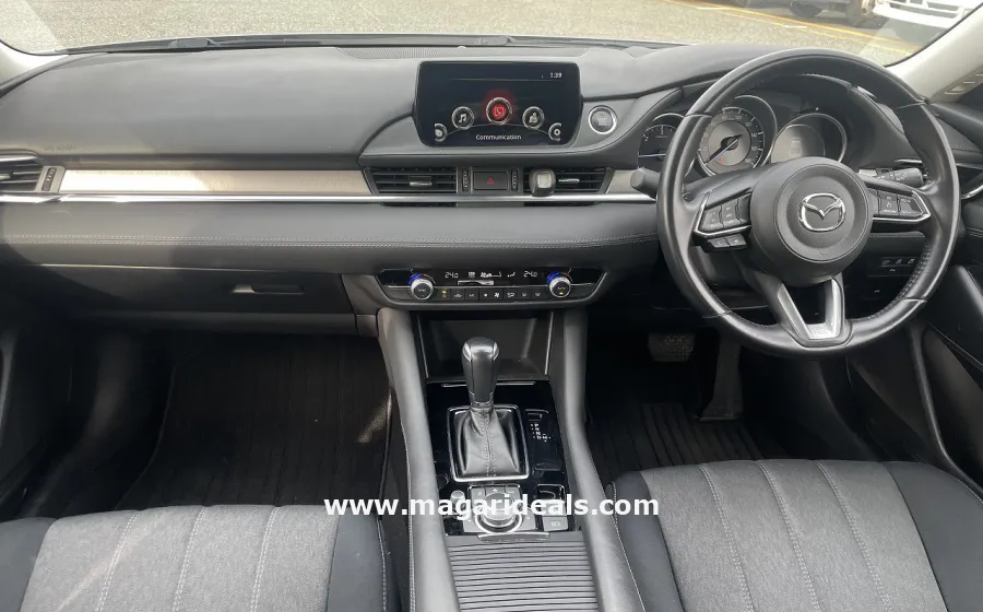 MAZDA 6 SEDAN XD in Kenya for Sale | Magari Deals