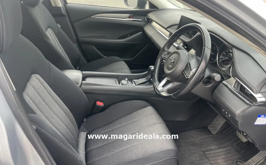 MAZDA 6 SEDAN XD in Kenya for Sale | Magari Deals
