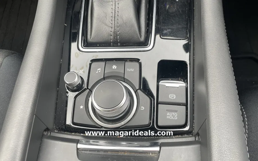 MAZDA 6 SEDAN XD in Kenya for Sale | Magari Deals