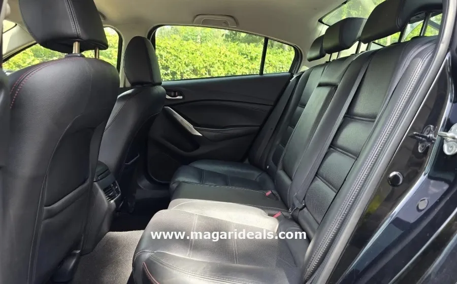 Mazda6 2016 Model in Kenya for Sale | Magari Deals