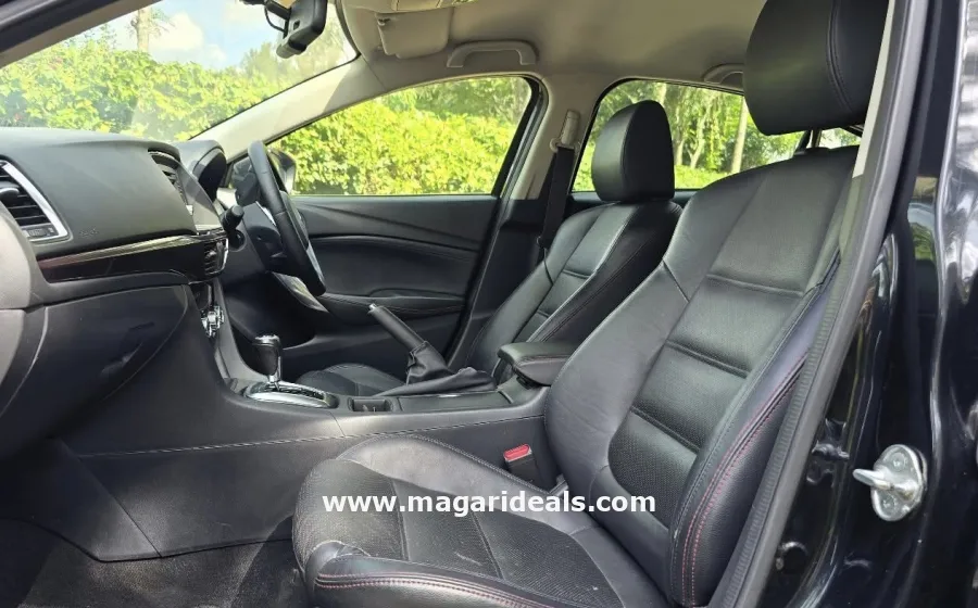 Mazda6 2016 Model in Kenya for Sale | Magari Deals