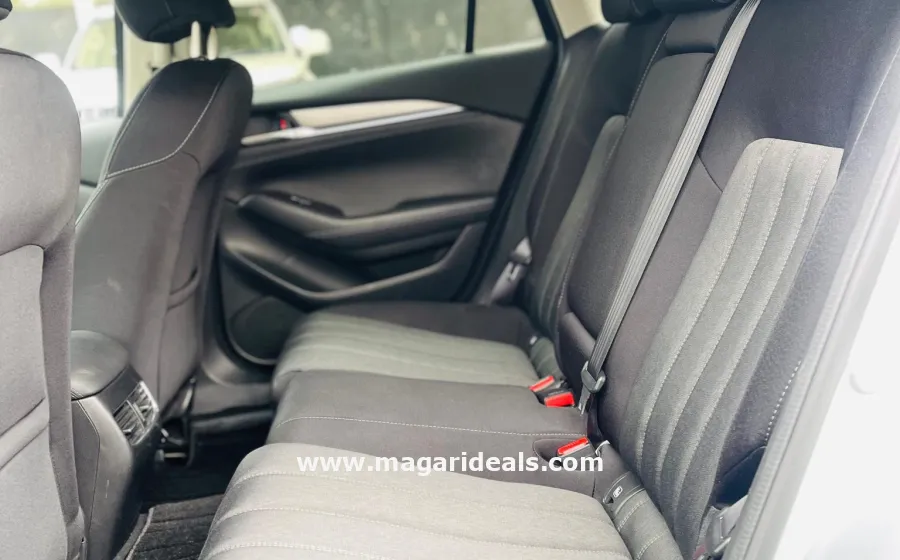 Mazda 6 in Kenya for Sale | Magari Deals