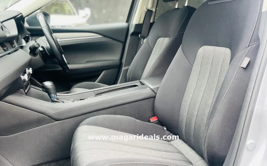 Mazda 6 in Kenya for Sale | Magari Deals