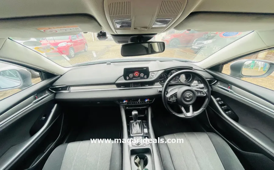 Mazda 6 in Kenya for Sale | Magari Deals