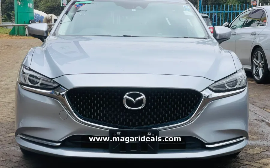 Mazda 6 in Kenya for Sale | Magari Deals