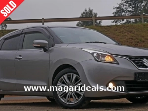 Explore Suzuki Baleno Prices in Kenya: New & Used Models for Sale. Price in Kenya is Kshs 1,350,000 at a Minimum – Find Yours Here & Buy Today.