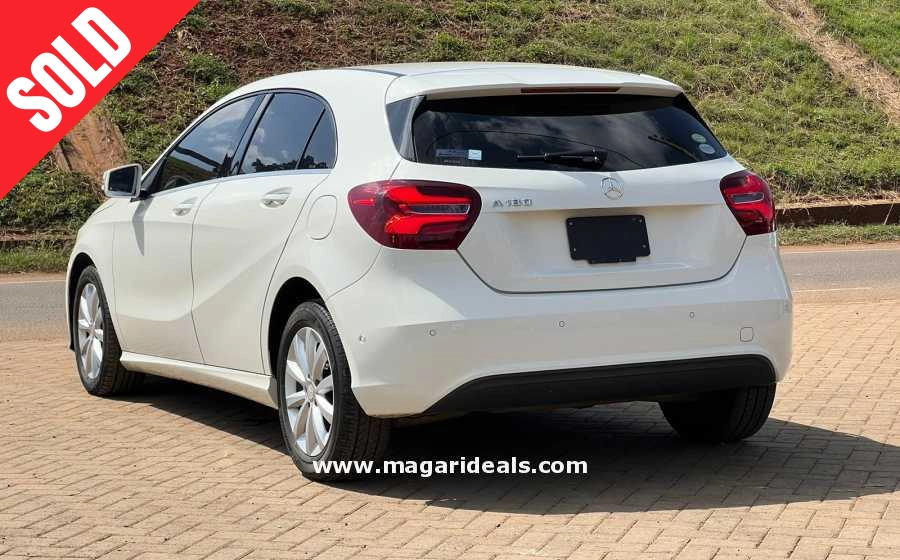 Mercedes Benz A180 for Sale | Best Buy