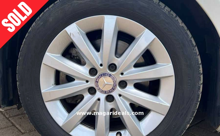 Mercedes Benz A180 for Sale | Best Buy