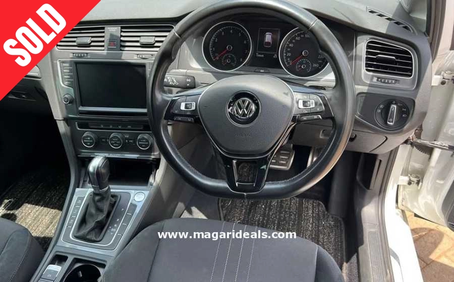VOLKSWAGEN GOLF ALLTRACK 4MOTION for Sale | Best Buy