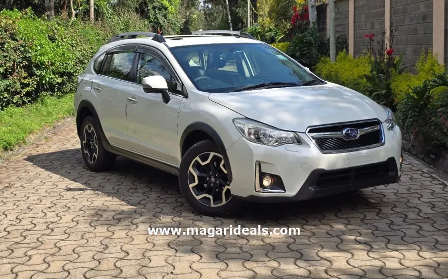SUBARU XV GT7 In Eldoret in Kenya for Sale | Magari Deals
