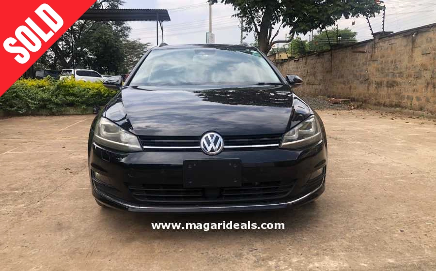 VOLKSWAGEN GOLF family wagon  for Sale | Best Buy