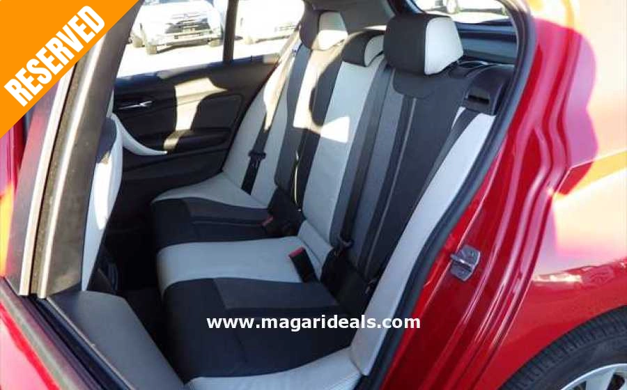 BMW 118i 1500cc in Kenya for Sale | Magari Deals