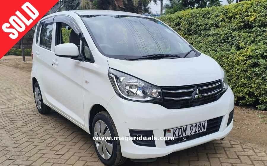 MITSUBISHI EK WAGON for Sale | Best Buy