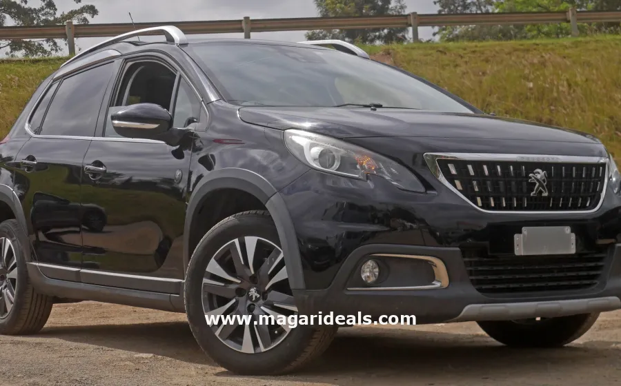 Pegeout 2008  in Kenya for Sale | Magari Deals