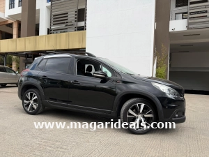 Find over 35+ Peugeot 2008 for sale in Kenya, including GT Line models from Kshs 1,550,000. Compare new & used options, fuel efficiency (18km/l), and Nairobi dealer stock.