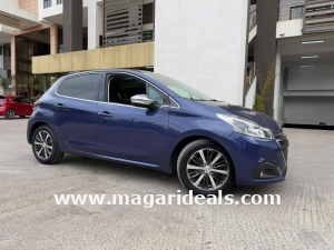 Peugeot 208 for sale in Kenya. Prices: Ksh 3.2M (new) to Kshs 750,000 (used). Compare base vs GTI models, fuel efficiency (18km/l) & find trusted Kenyan dealers.