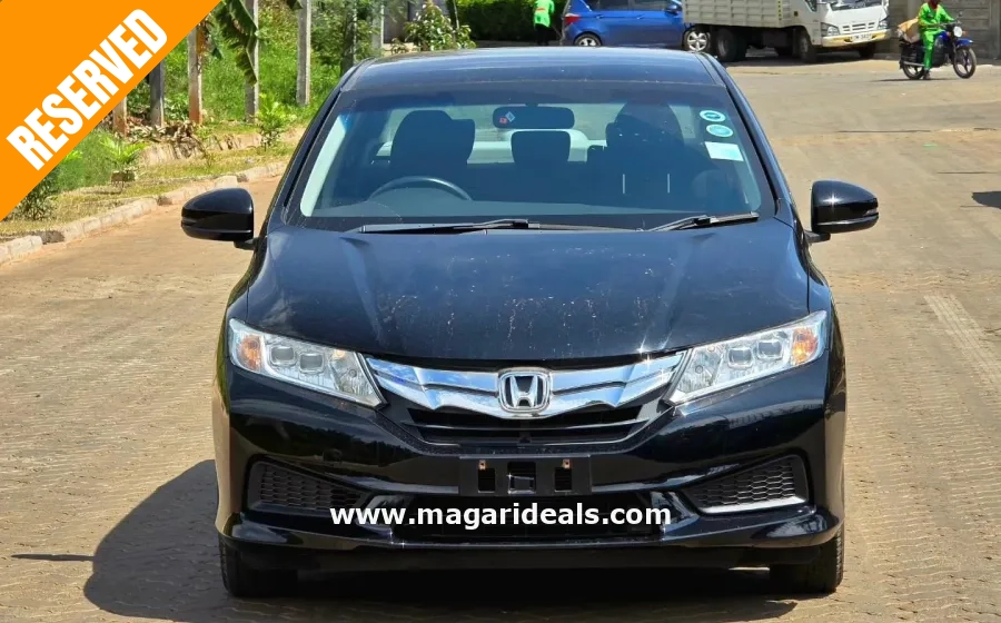 HONDA GRACE HYBRID in Kenya for Sale | Magari Deals