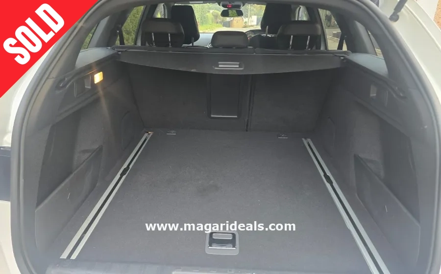 2017 PEUGEOT 308 1990 HDI in Kenya for Sale | Magari Deals