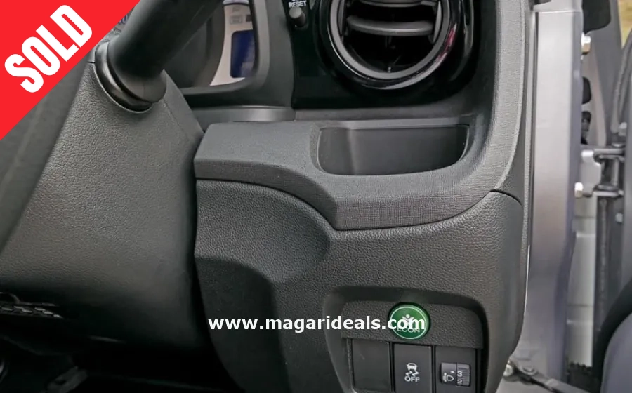 HONDA N-ONE in Kenya for Sale | Magari Deals