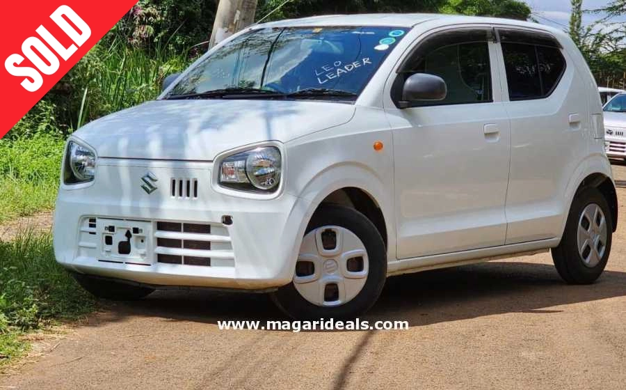 SUZUKI ALTO for Sale | Best Buy