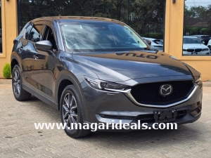 Mazda CX-5 2020 Diesel  for sale in Kenya
