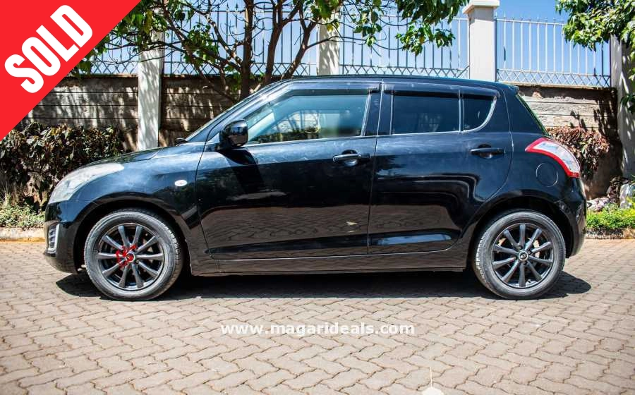 SUZUKI SWIFT  for Sale | Best Buy