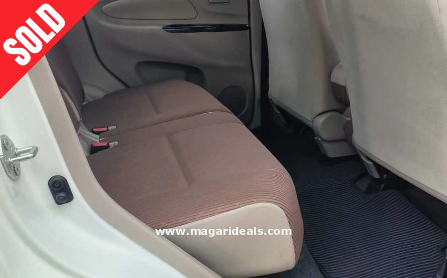MITSUBISHI EK WAGON for Sale | Best Buy